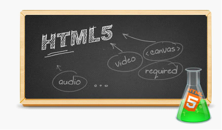 HTML5