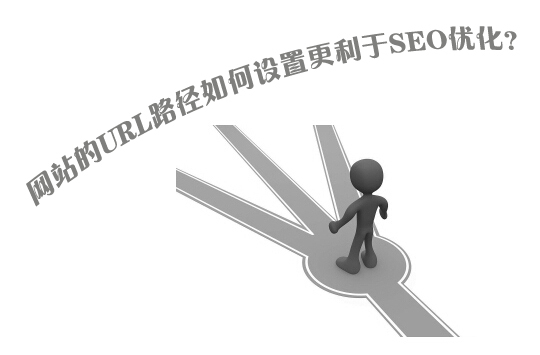 網(wǎng)站的URL路徑如何設(shè)置更適合SEO